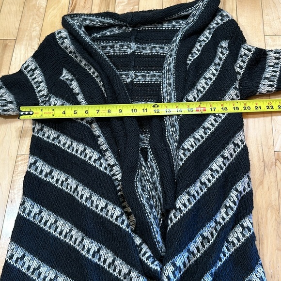 Billabong Shawl Cardigan - Picture 6 of 6